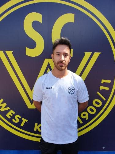 Sebastian da Costa Berocay