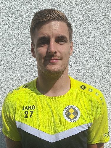 Dominik Hanemann