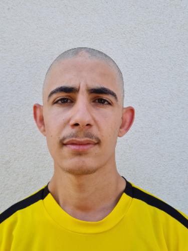 Yousef Khalil