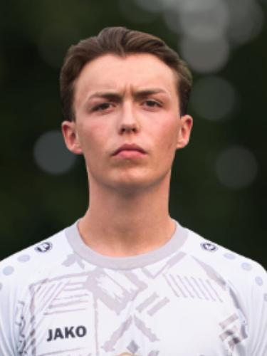 Noah Gundelfinger