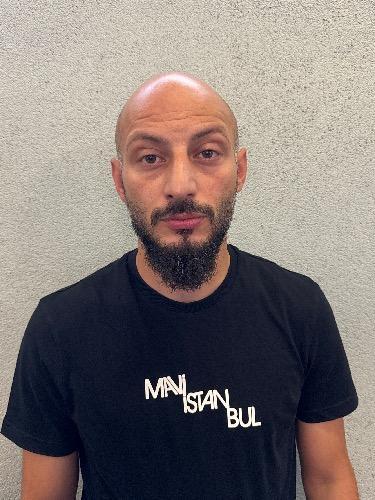 Fatih Aydin