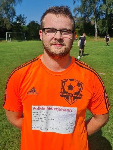 Hannes Döring