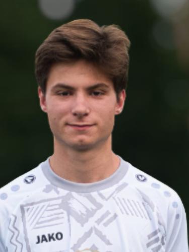 Cedric Minig