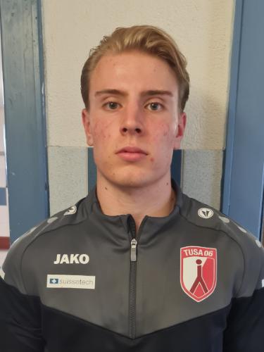 Tobias Müller