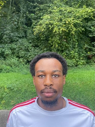 Alahasana Jallow