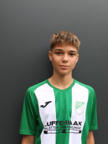 Yunus Aktas