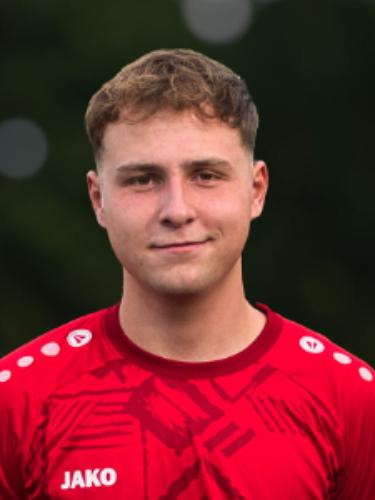 Mika Kian Prielhofer