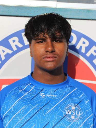 Seon Sasikaran