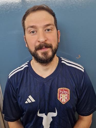 Mehmet Önder