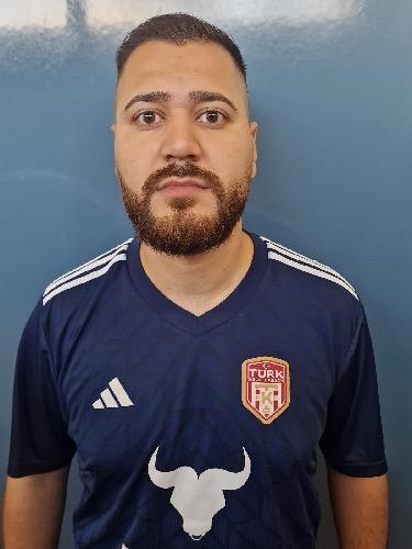 Memet Gkeritli