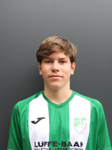 Mika Engbert