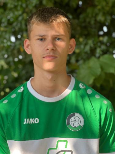 Alexander Herhut