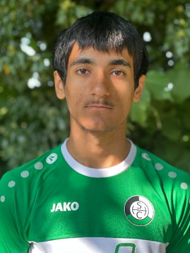 Nishan Sido