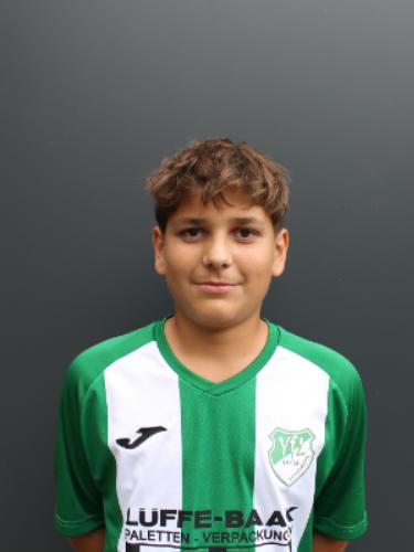 Felix Maas