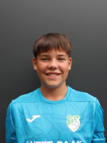 Noah Tönnemann