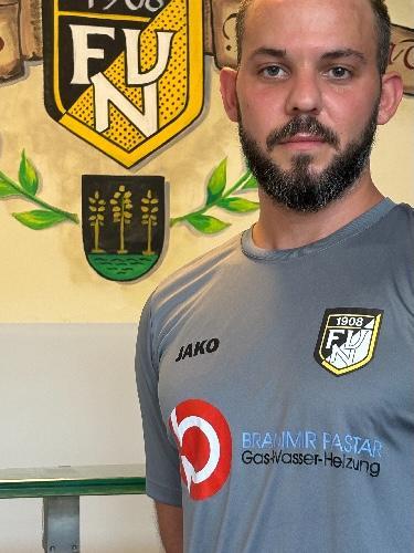 Sergio Grena Perez
