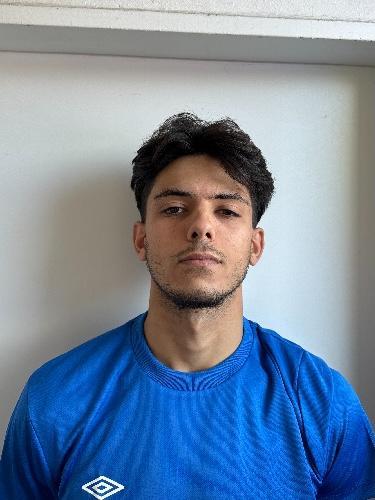 Adrian Soulkou