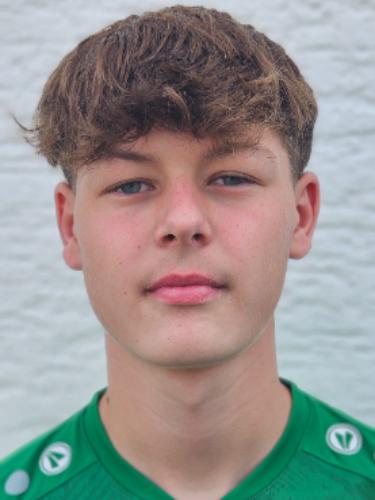 Niklas Fiene