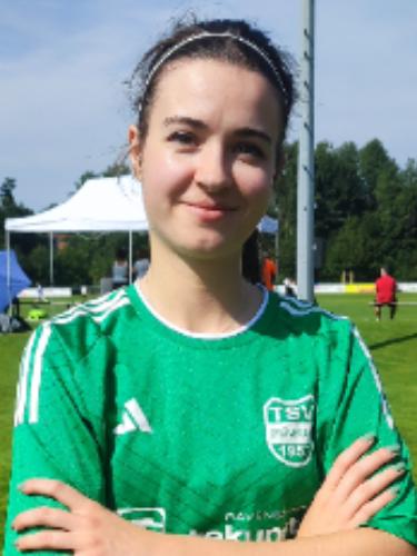 Isabel Piontek