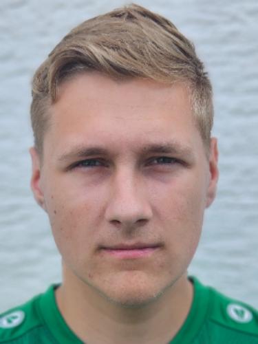 Patryk Stanislaw Oborsky