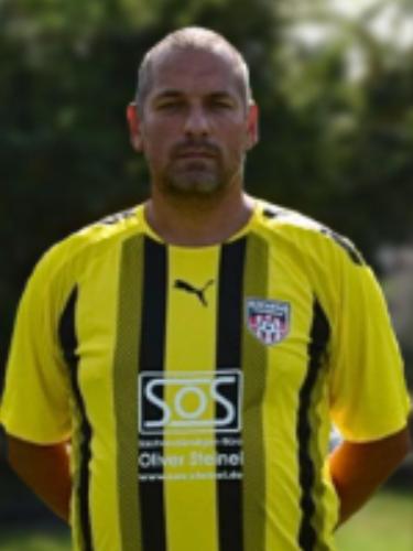 Markus Eck