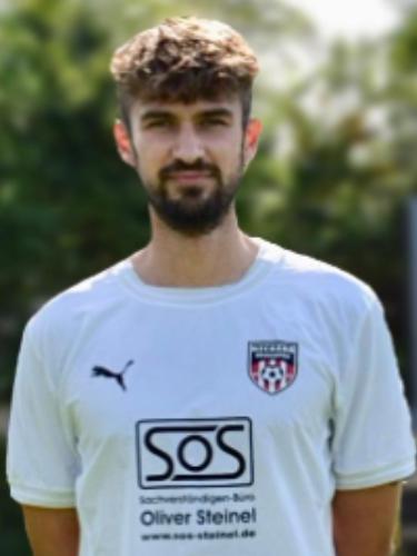 Dorian Marinovic