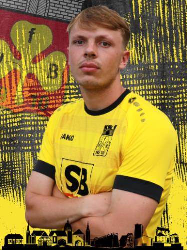 Finn Krekeler