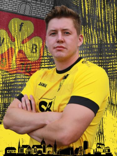 Timo Dittrich