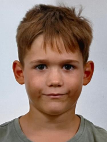 Sam Liam Peschka