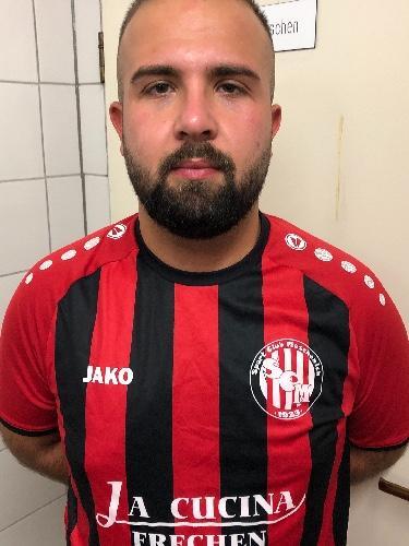 Süleyman Kamil Ates