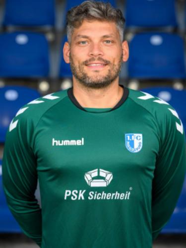 Jörn Malter