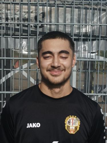 Muhammed Furkan Bulut