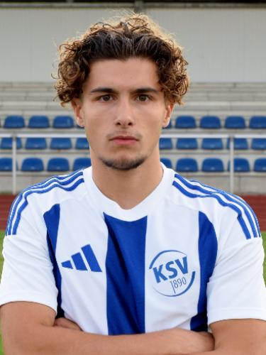 Davide Dzihic