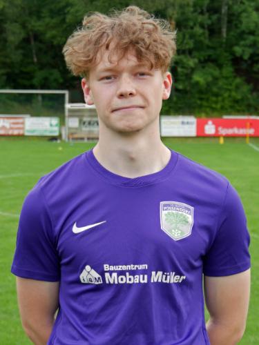 Lewis Kelling
