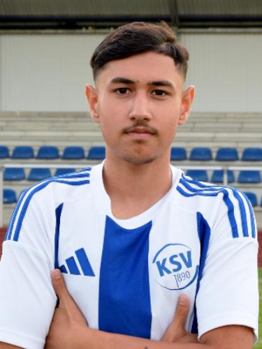 Yunus Karadag