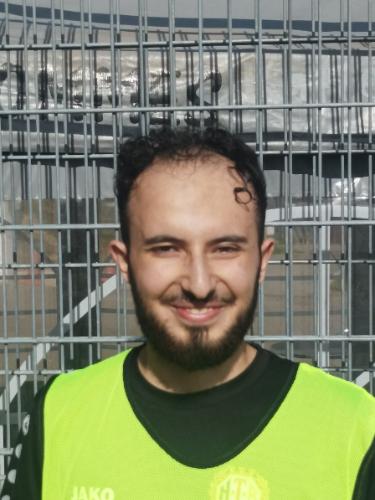 Fatih Ersan Ören