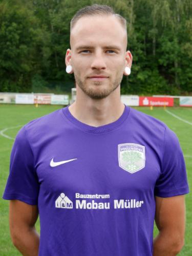 Nico Paul Schreiber