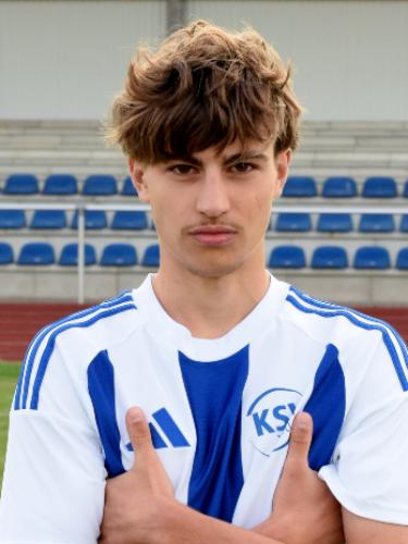 Lennard Klinger