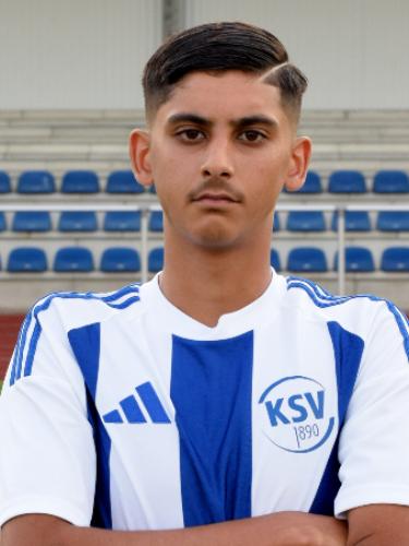 Mohamad Subhan Samir Manan
