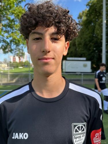 Rayan Sandid
