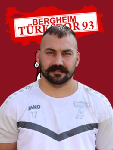 Serkan Yüksel
