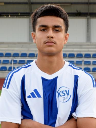 Lemar Rashid