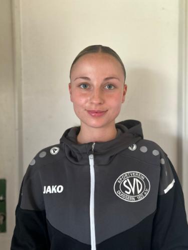 Feja Krajnik-Staniforth