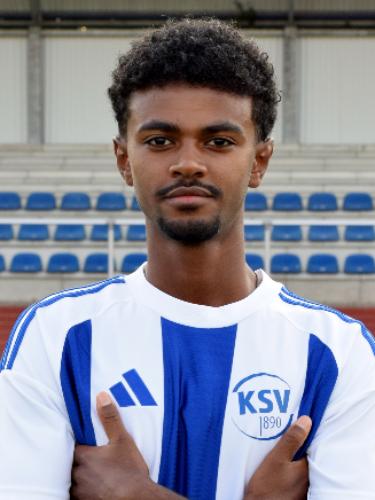 Biruk Ashagrie Tasew