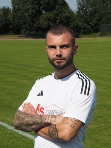 Maximillian Kauff