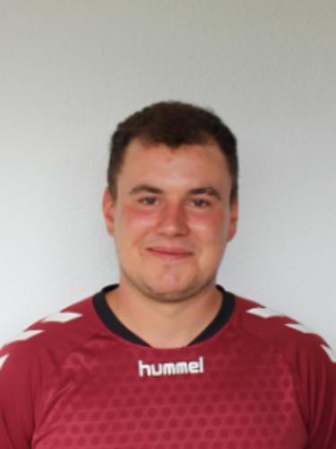 Patrick Möglich