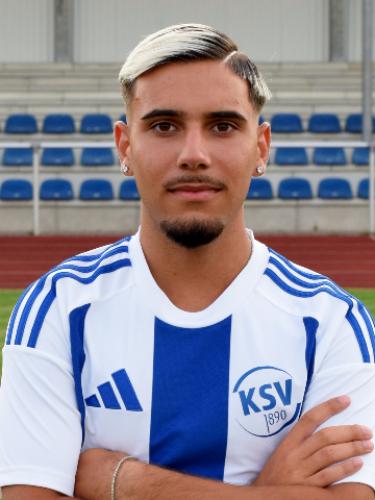 Marco Yatzi