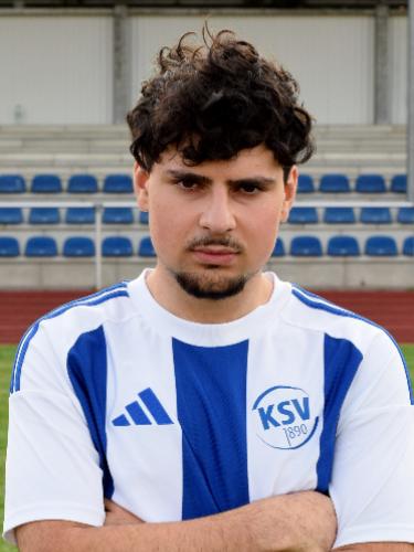 Mirac Devlethan Yilmaz