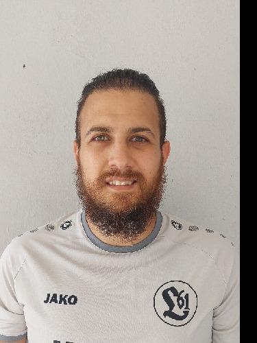 Burhan Koc