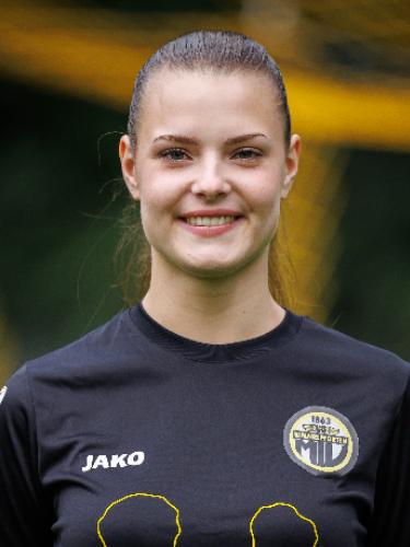 Joyce-Celina Funck